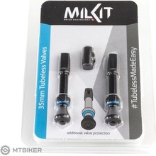 Ventilky milKit Valve Pack 35