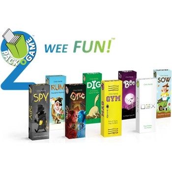 Perplext Pack O Game Set Two