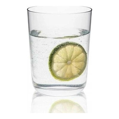 Skleničky na likér skleničky na whisky skleničky na vodu sklenice na vodku koktejlové skleničky poháry Rona Handy bezbarvé 6 x 340 ml