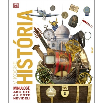 História v kocke