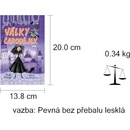 Války čarodějek