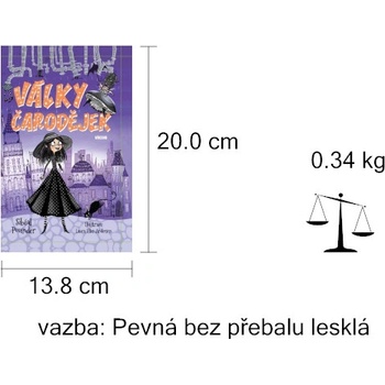 Války čarodějek