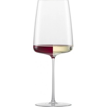 Zwiesel Glas jemná a delikátní vína SIMPLIFY 122053 2 x 555 ml