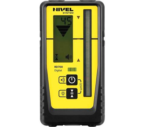 Nivel System RD700