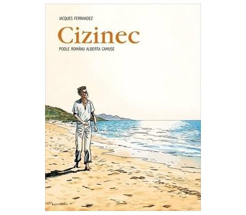 Cizinec