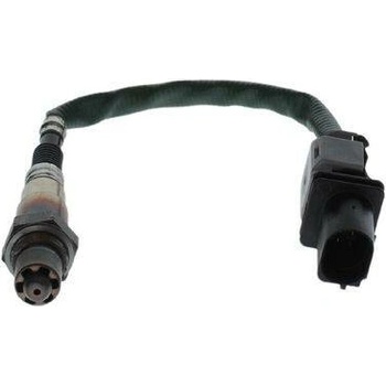 Lambda sonda BOSCH 0 258 017 395