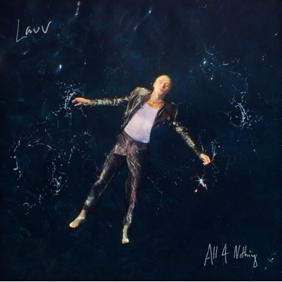 All 4 Nothing - Lauv LP