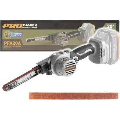 Procraft Industrial PFA20A-BB