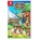 Numskull Games Harvest Moon The Lost Valley + Skytree Village (Switch)
