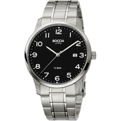 Boccia 3621-01