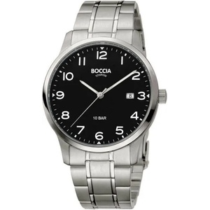 Boccia 3621-01 Часовници