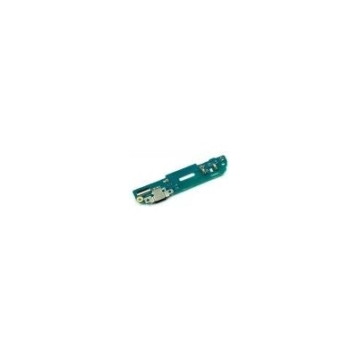 originální nabíjecí deska HTC Desire 601 včetně microUSB konektoru