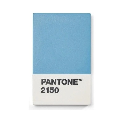 Pantone Pouzdro na vizitky dárkové balení - Blue 2150 – Zbozi.Blesk.cz