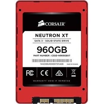Corsair Neutron XT 960GB, CSSD-N960GBXT