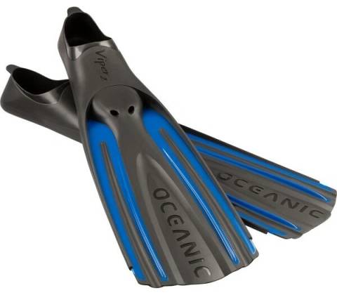 Oceanic Viper 2 FF