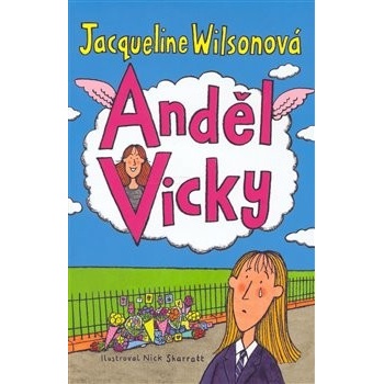Anděl Vicky