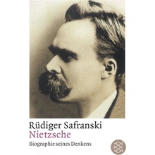 Nietzsche Safranski RdigerPaperback