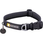 Ruffwear Нашийник за куче Ruffwear Front Range Collar Dog collar - Basalt Gray - размер 51-66 cm (057-0069-1013)