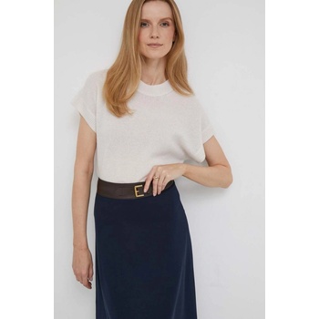 Joop! Kašmírový svetr béžová