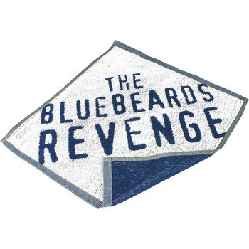 Bluebeards Revenge uterák na tvár 32 x 34,5 cm