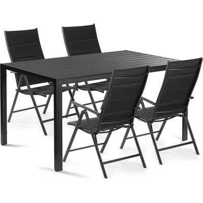 FIELDMANN FDZN 5050 Záhradný stôl