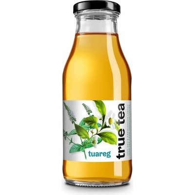 True Tea Tuareg 12 x 330 ml