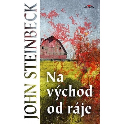 Na východ od ráje