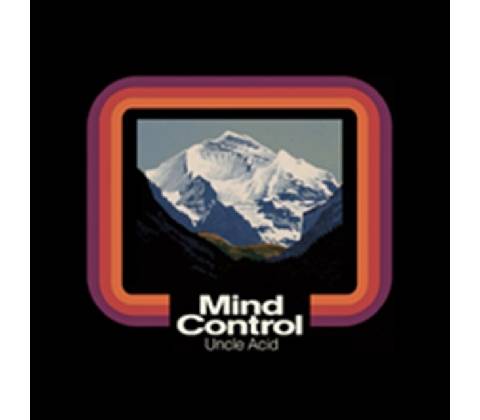 UNCLE ACID & THE DEADBEAT: MIND CONTROL LP