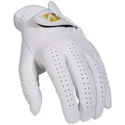 Bridgestone Tour Premium Mens Golf Glove Biela Ľavá XL