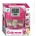 Felyx Toys Yifeng Мултифункционален Уред за Готвене Power Air Fryer Розов (1009105F)