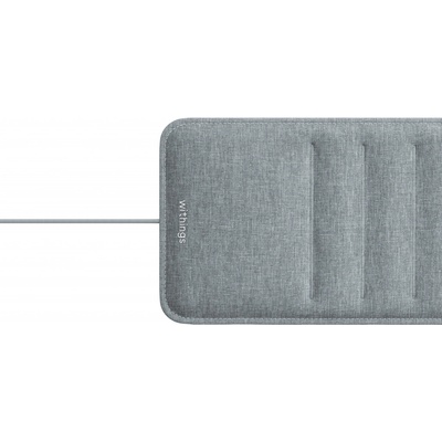 Withings Електронен кантар Withings - WSM02-ANALYZER-ALL-EU/UK (WSM02-ANALYZER-ALL-EU/UK)