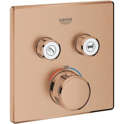 Grohe GROHTHERM 29124DL0