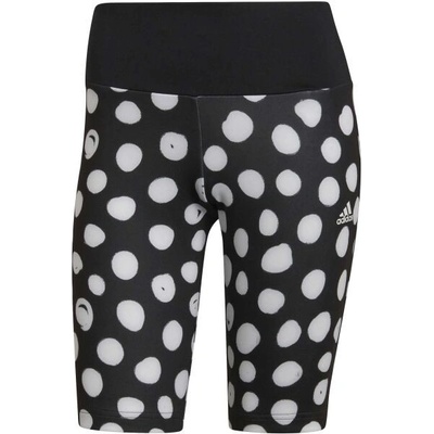 adidas Performance dámské funkční spodky W FARM BKSHO