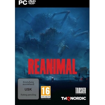 Reanimal