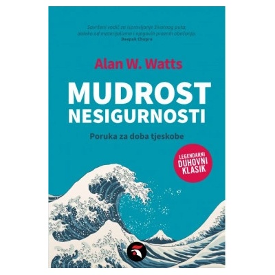 Mudrost nesigurnosti