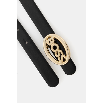 BOSS Кожен колан с две лица BOSS BOSS_Icon_Ov_Sr20_pp (50553376)