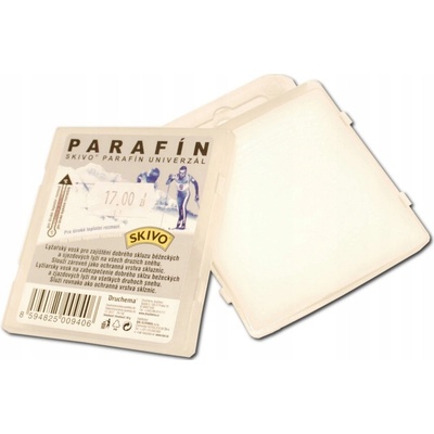 SKIVO parafín universal 40g