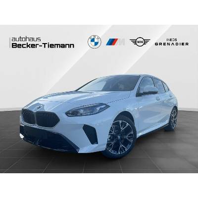 BMW 120i Exclusive 125 kW