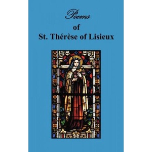 Poems of St. Therese, Carmelite of Lisieux | St Therese of Lisieux (ISBN: 9781781390832)