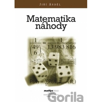 Matematika náhody