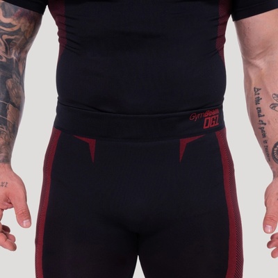 GymBeam OG1 Black Red