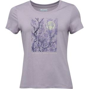Columbia Parsons point ss scoop tee m
