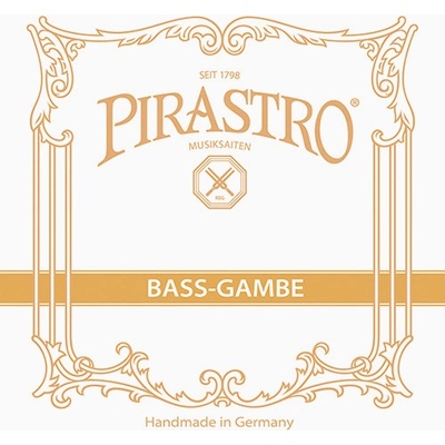 Pirastro GAMBA 257020