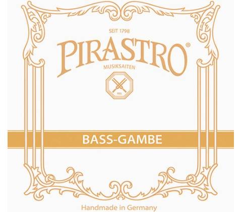 Pirastro GAMBA 257020