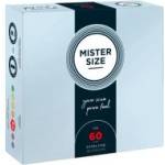 MISTER SIZE thin 60mm 36 бр (P20839)