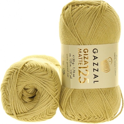 Gazzal Giza Matte 125 5594 seno