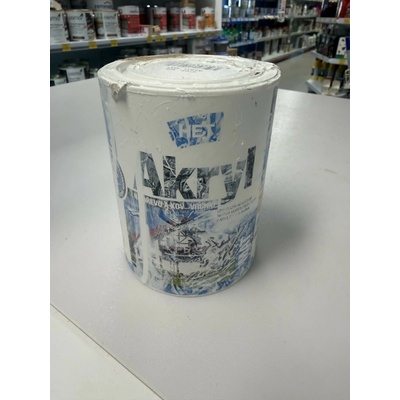 Het Akryl mat 0,7kg bílá – Hledejceny.cz