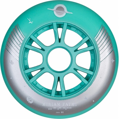 Undercover Miriam Fatmi Movies 100 mm 88A 4ks