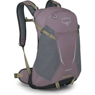 Osprey Hikelite 18l graphite purple