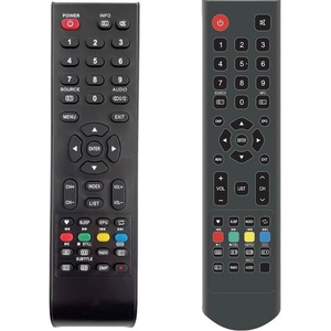 съвместим CHiQ L32G5W, L24G5W, L40G5W, L32D5T - заместител дистанционно управление (L32G5W, L24G5W, L40G5W, L32D5T) Дистанционно